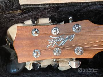 MATON SRS808c