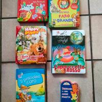libri per bambini 