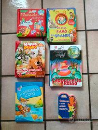 libri per bambini 