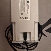 Lettore per codice d'identificazione da tavoloID 