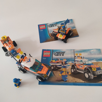 LEGO della guardia costiera #idearegalo