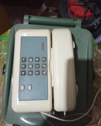 telefono sip
