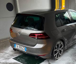 Golf 7 Rline