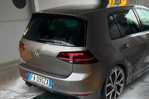 Golf 7 Rline