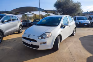 Fiat Punto 1.3 MJT 95CV S&S 5 porte 4 posti N1
