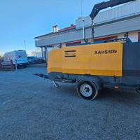 Moto compressore ATLAS XAHS347