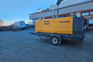 Moto compressore ATLAS XAHS347