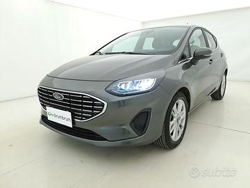 Ford Fiesta Hybrid Titanium BR520652 1.0 Mild Hybr