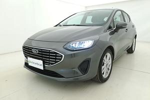 Ford Fiesta Hybrid Titanium BR520652 1.0 Mild Hybr