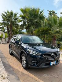 Mazda CX-5 2.2 Turbodiesel