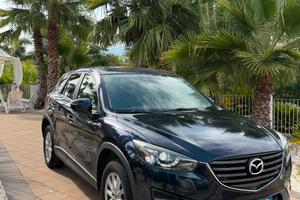 Mazda CX-5 2.2 Turbodiesel