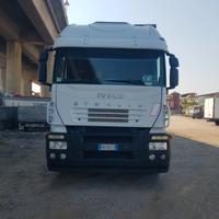 Iveco stralis 310