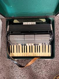 Fisarmonica HOHNER
