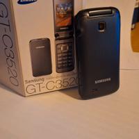 telefono samsung gt 3520