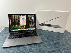 MacBook Pro 2019 Apple Garanzia 12 Mesi Fattura