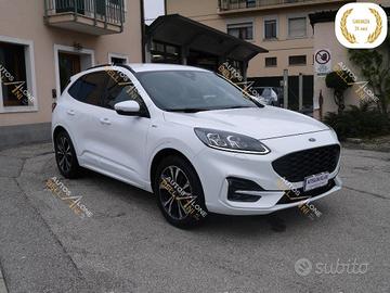 FORD Kuga 1.5 EcoBoost 150 CV 2WD ST-Line X