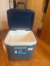 Borsa frigo igloo 58 litri