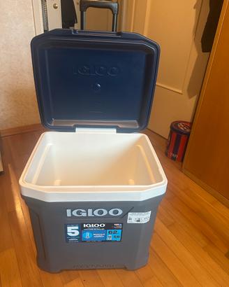 Borsa frigo igloo 58 litri