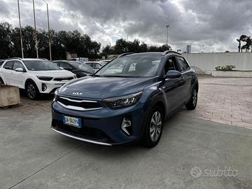 KIA STONIC 1.2 GPL/BENZINA URBAN 2023
