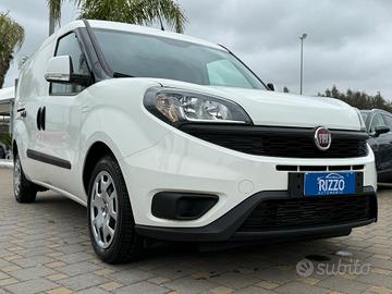 FIAT DOBLO 1.6 MJT 120CV MAXI 3 POSTI NAVI S&S PL-