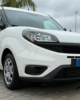 FIAT DOBLO 1.6 MJT 120CV MAXI 3 POSTI NAVI S&S PL-