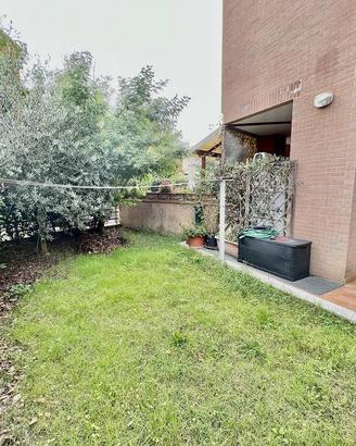 Appartamento di 63 m² con 2 locali e box auto a So