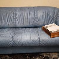 Divano letto a una piazza e mezzo