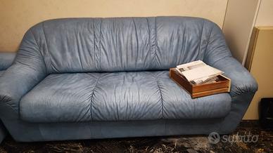 Divano letto a una piazza e mezzo