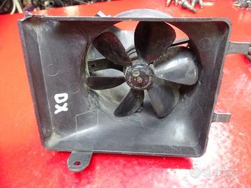 VENTOLA RADIATORE DX BMW K1200GT