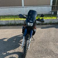XTZ 660 Tenere