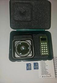 Richiamo Bird sound con Timer