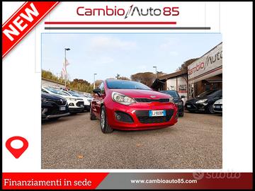 Kia Rio 1.2 CVVT 5p. EX