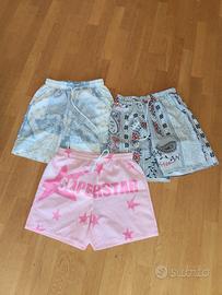 pantaloncini da mare