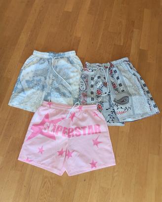 pantaloncini da mare