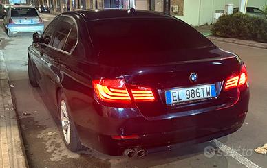 Bmw 520D