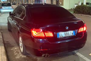 Bmw 520D