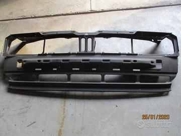 Portaserratura anteriore passat prima serie