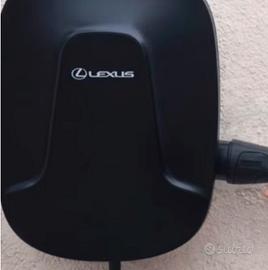 Stazione di Ricarica Wallbox Lexus