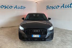 Audi Q2 35 1.5 tfsi S line edition s-tronic