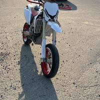 honda crf 450
