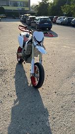 honda crf 450