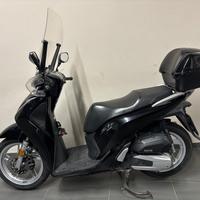 Honda SH 150 I Sport