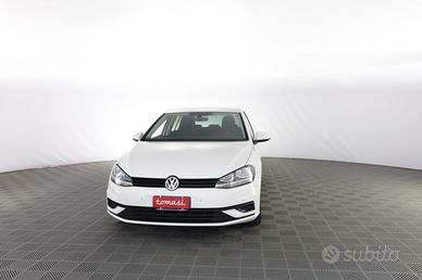 VOLKSWAGEN Golf Golf 1.6 TDI 115 CV 5p. Business