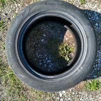 Gomme Pirelli Scorpion verde 215/60 R17 96H