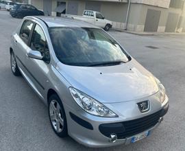 Peugeot 307 - 2006