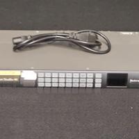 Blackmagic ATEM 1 M/E 4K – Usato in studio, perfet