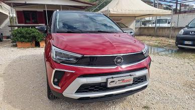 OPEL - Crossland X - 1.5 ECOTEC D 8V 120 CV S&S