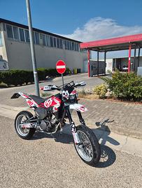 HUSQVARNA TE 610