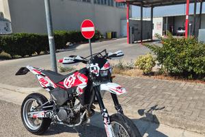 HUSQVARNA TE 610