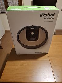 Robot Roomba 966